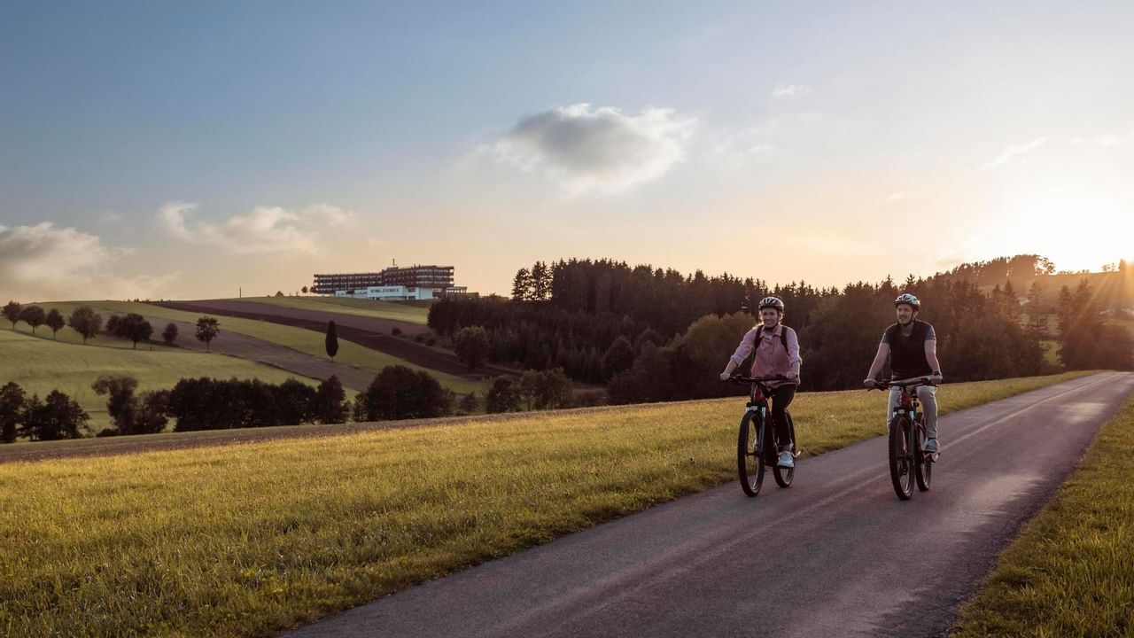 Freizeitaktivitäten