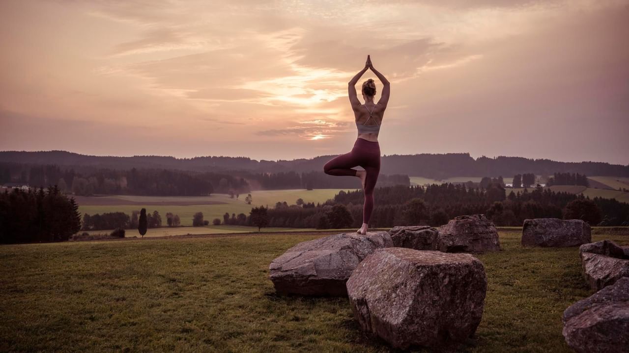 Freizeitaktivitäten