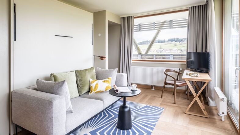 Junior Suite Superior