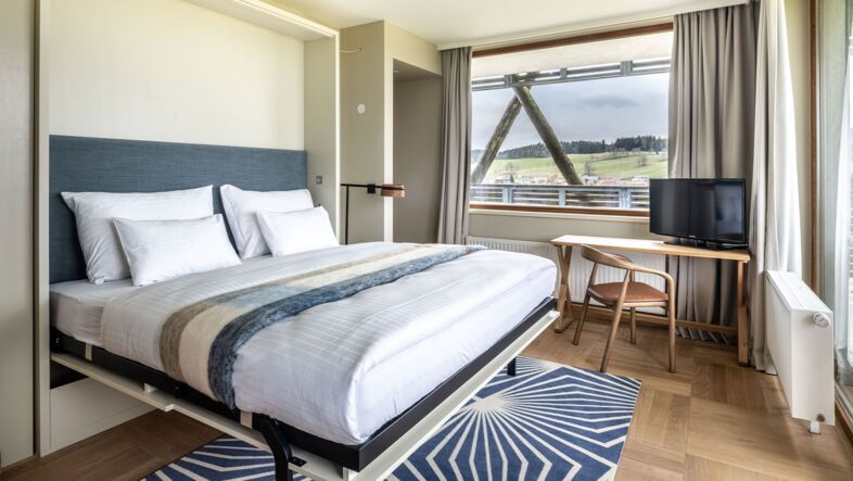 Junior Suite Superior