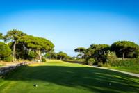 Golfplatz