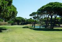 Golfplatz