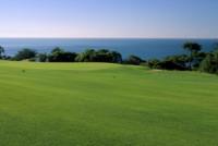 Golfplatz