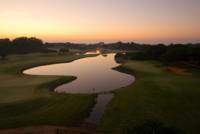 Golfplatz