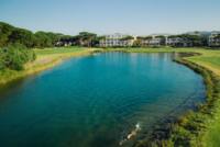 Golfplatz