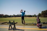 Golfplatz