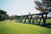 Golfplatz