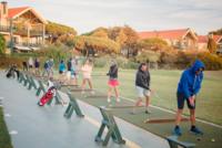 Golfplatz