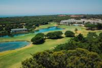 Golfplatz