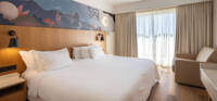 Superior Dreibettzimmer
