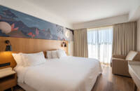 Superior Dreibettzimmer