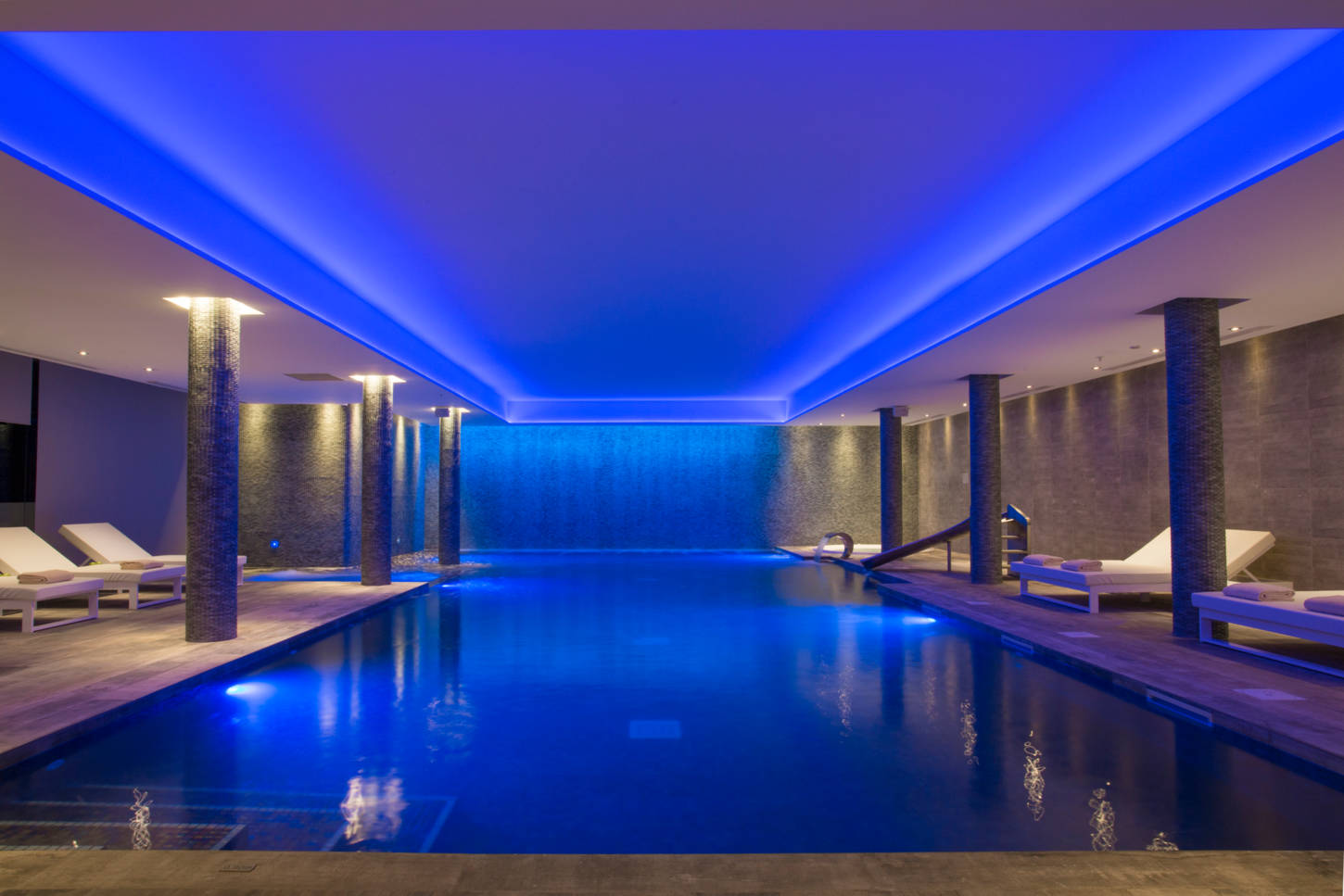 Wellness & Spa