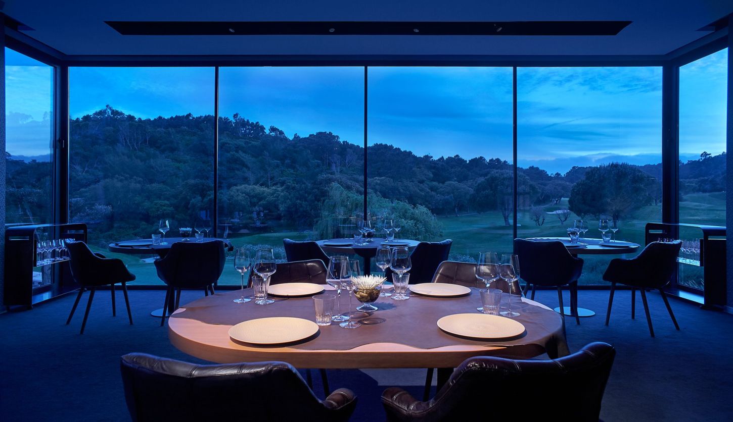 Hotel The Ritz-Carlton Penha Longa Resort 18049