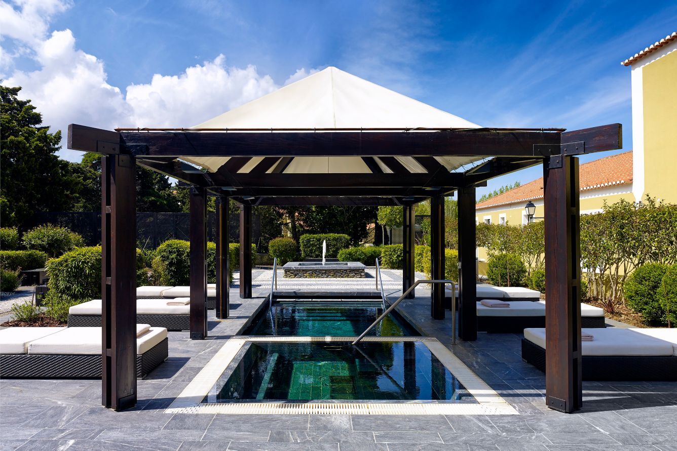 Wellness & Spa