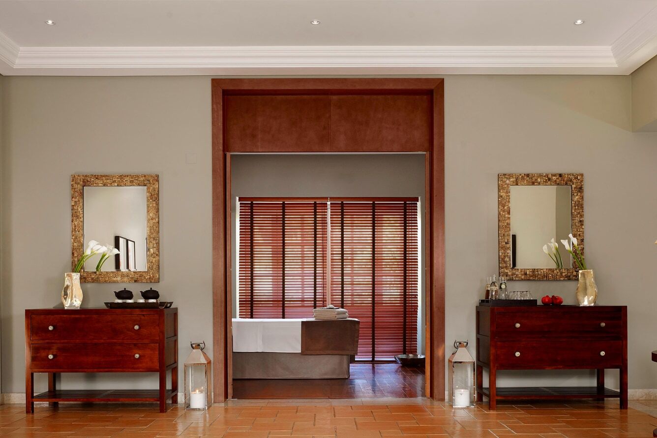 Wellness & Spa