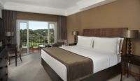 Deluxe Zimmer mit Naturparkblick