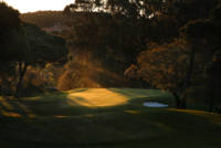 Golfplatz