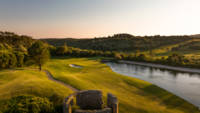 Golfplatz