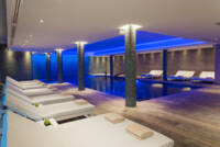 Wellness & Spa