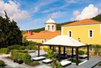 Wellness & Spa