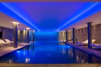Wellness & Spa