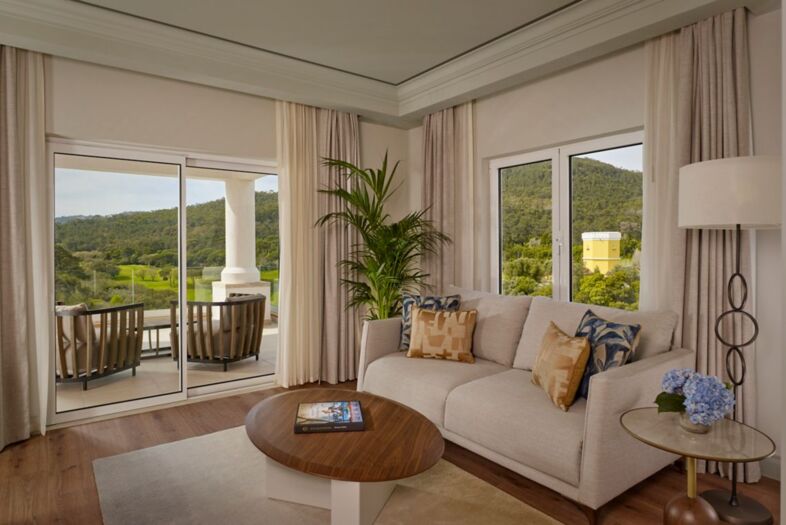 Executive Suite