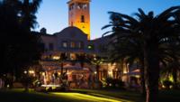 Hotel Vila Vita Parc  18009