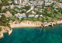 Resort