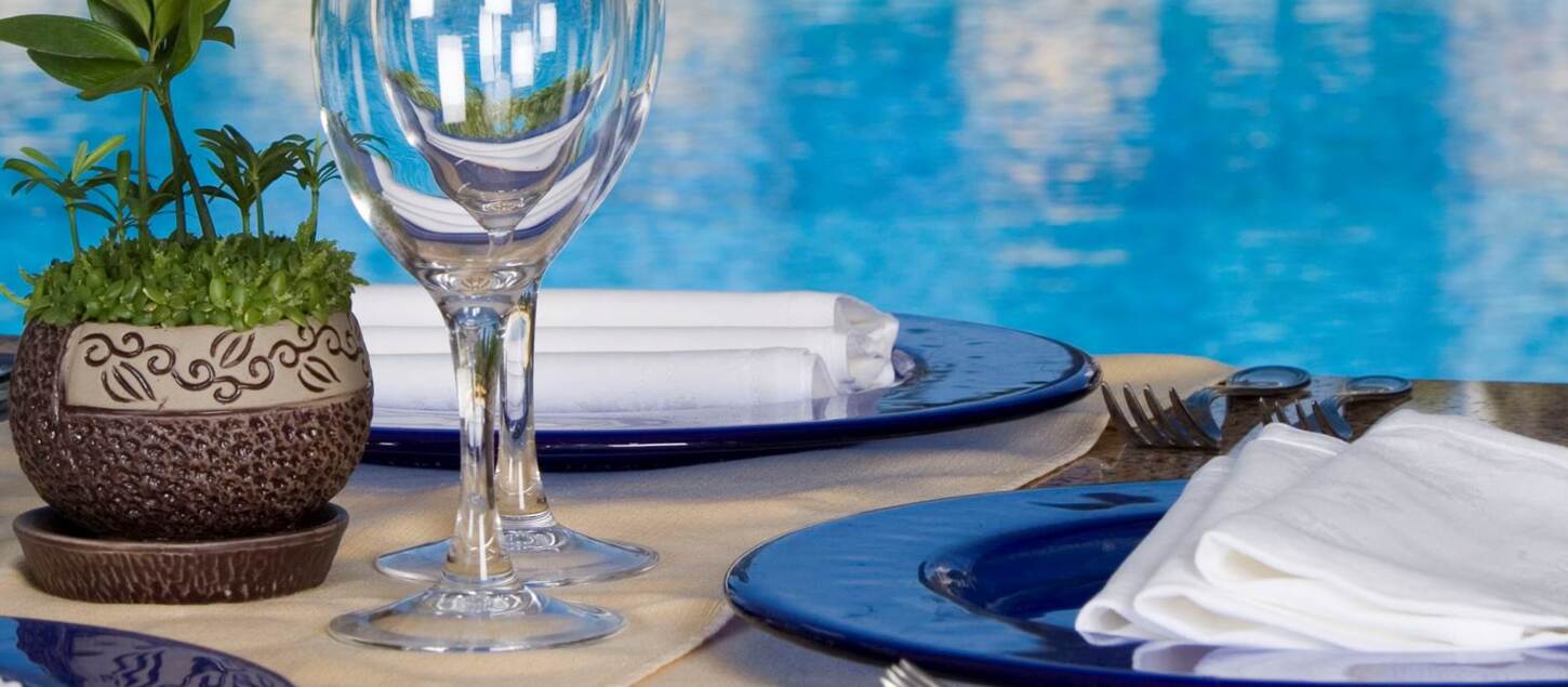 L'arlecchino Restaurant