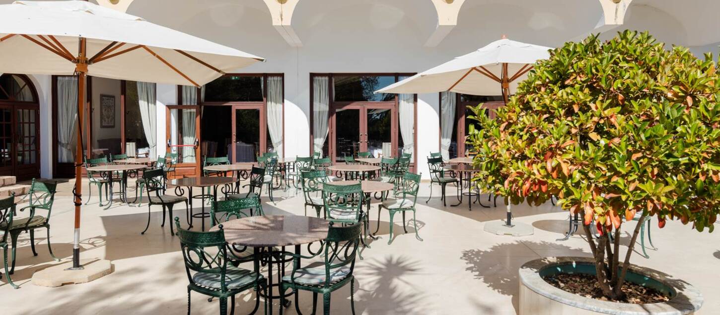Sagres Restaurant