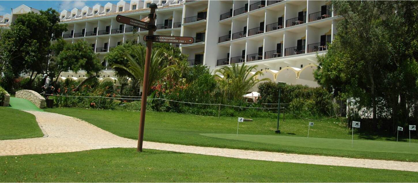 Putting Green