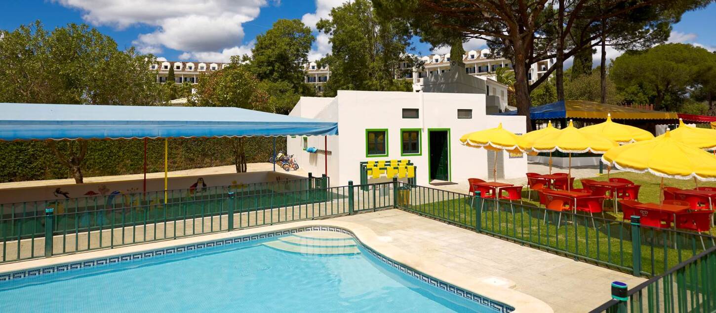 Kinderpool