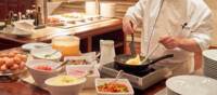 Sagres Restaurant