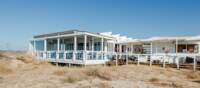 Dunas Beach Restaurant