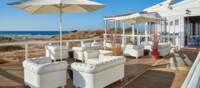 Dunas Beach Restaurant