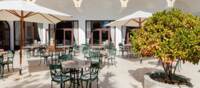 Sagres Restaurant