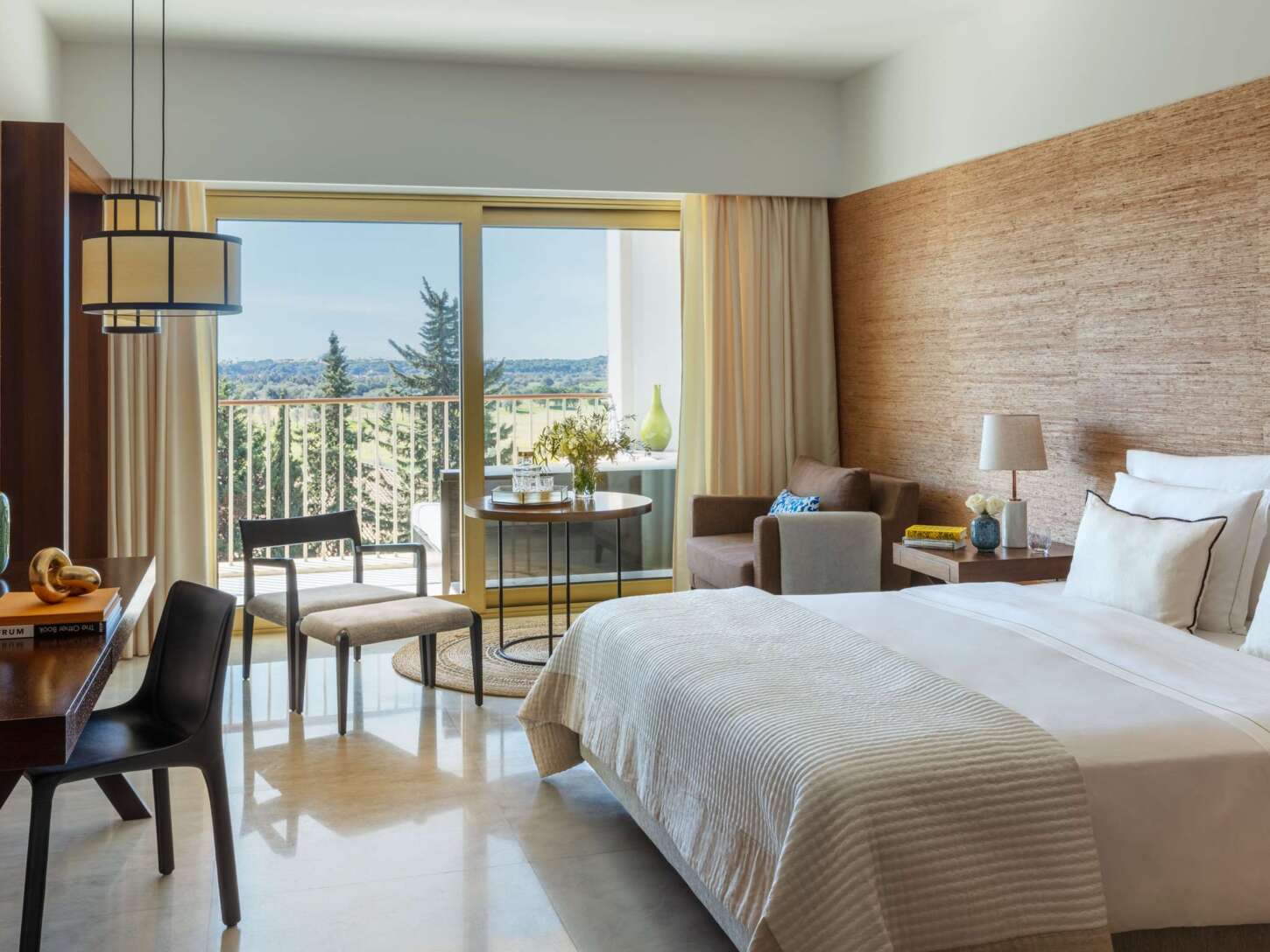 Victoria Suite