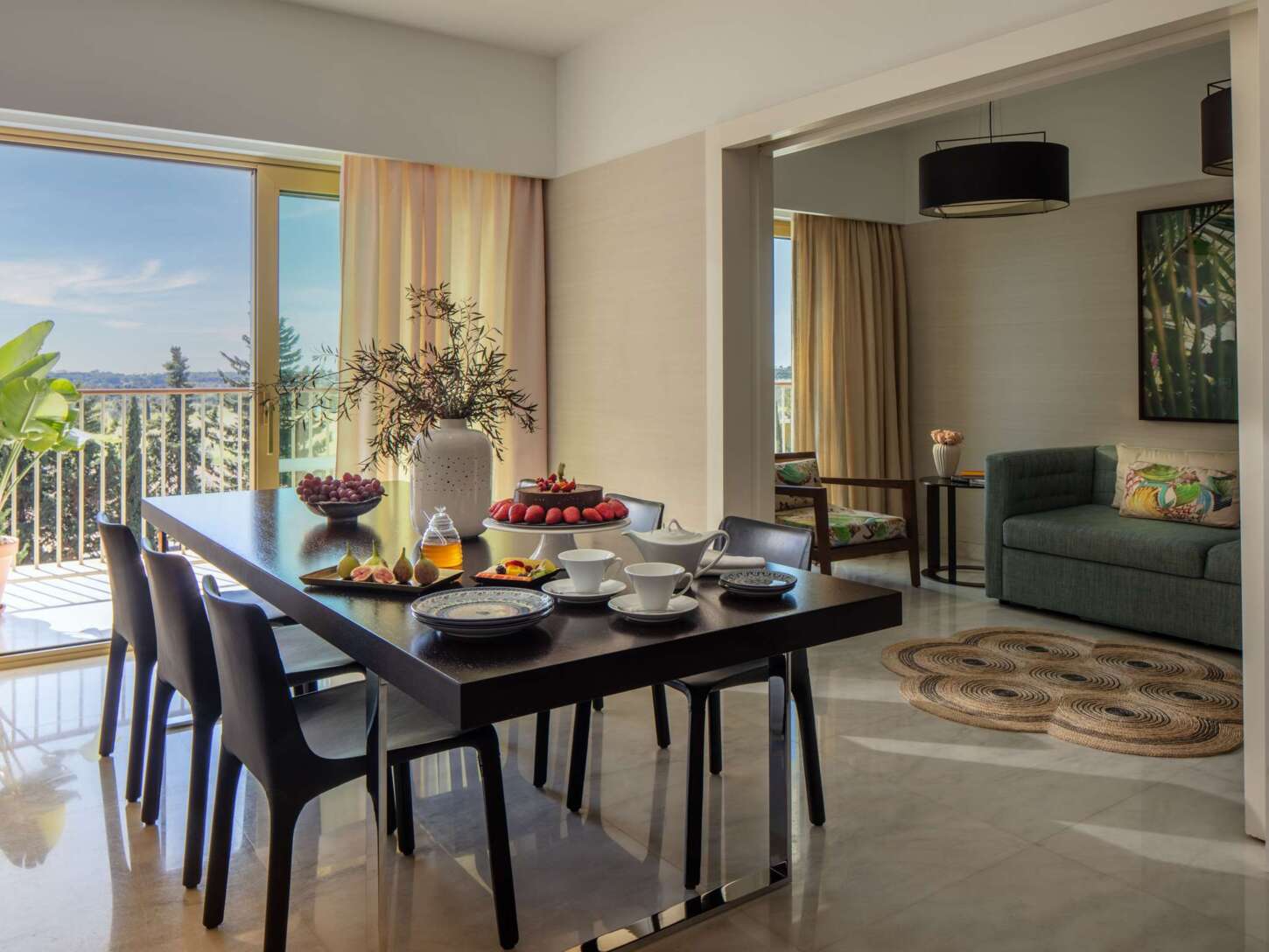 Victoria Suite