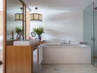 Signature Zimmer mit Poolzugang