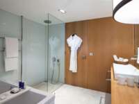 Golf Suite mit Poolblick