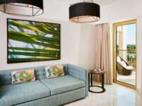 Victoria Suite