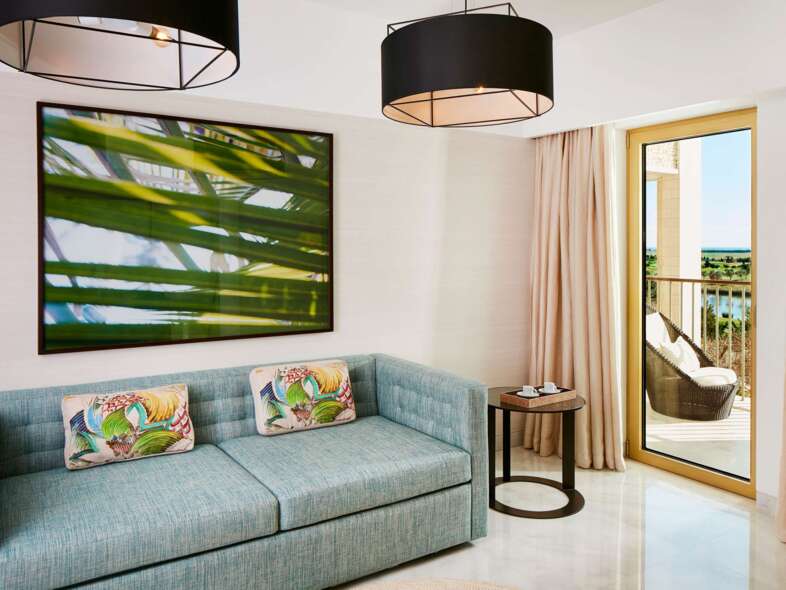 Victoria Suite