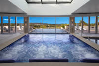 Thermal-Becken