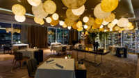 Gusto Restaurant