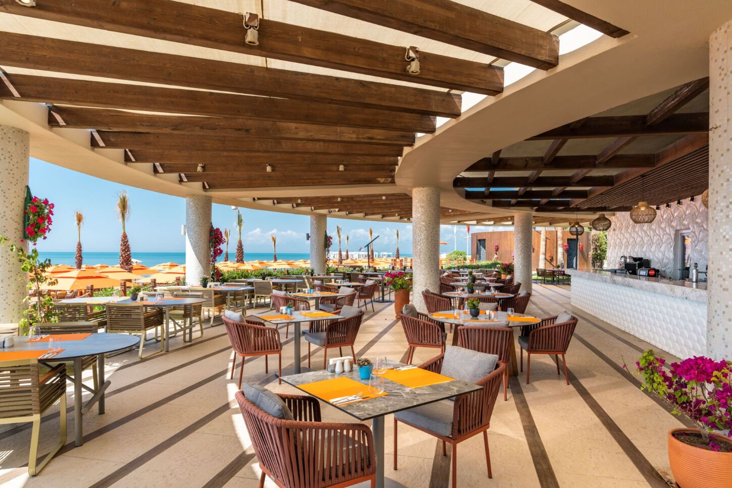 Livio Snack Restaurant
