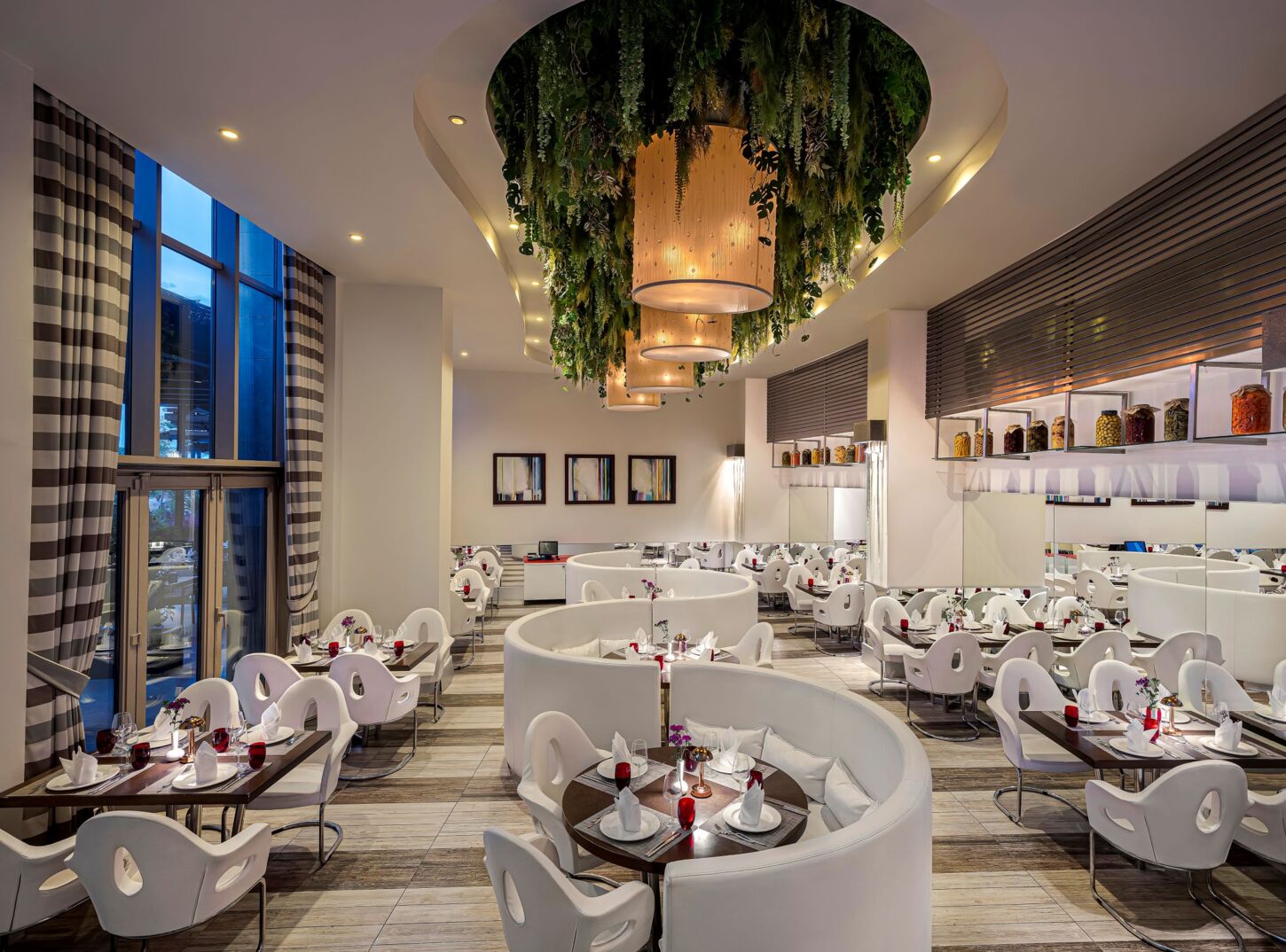 Serafina Restaurant
