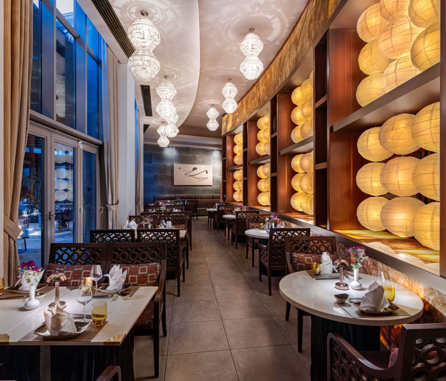 Yada Sushi Restorant
