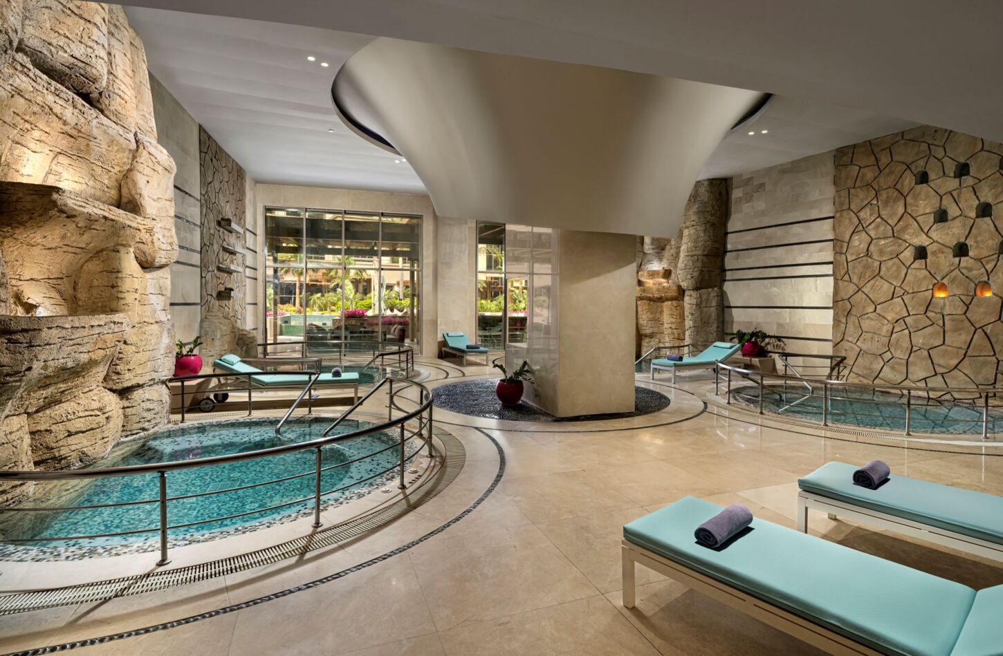 Wellness & Spa