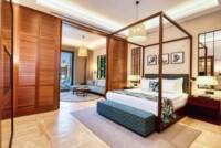 Luxury Lagoon Suites