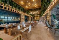 Lagoon Restaurant